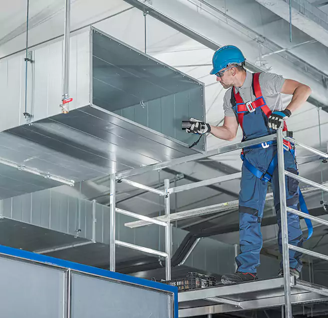 Why Homeowners & Businesses Trust Us Asheville, NC