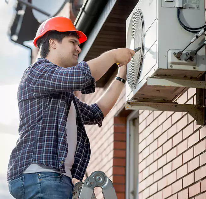 Why Homeowners & Businesses Trust Us Asheville, NC