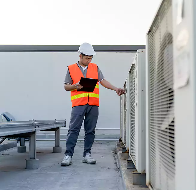 Why Homeowners & Businesses Trust Us in Asheville, NC?