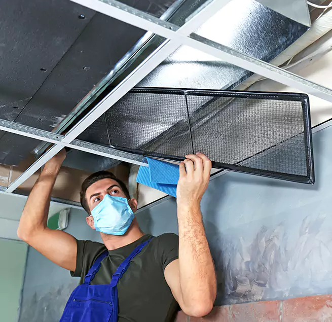 Why Homeowners & Businesses Trust Us in Asheville, NC?