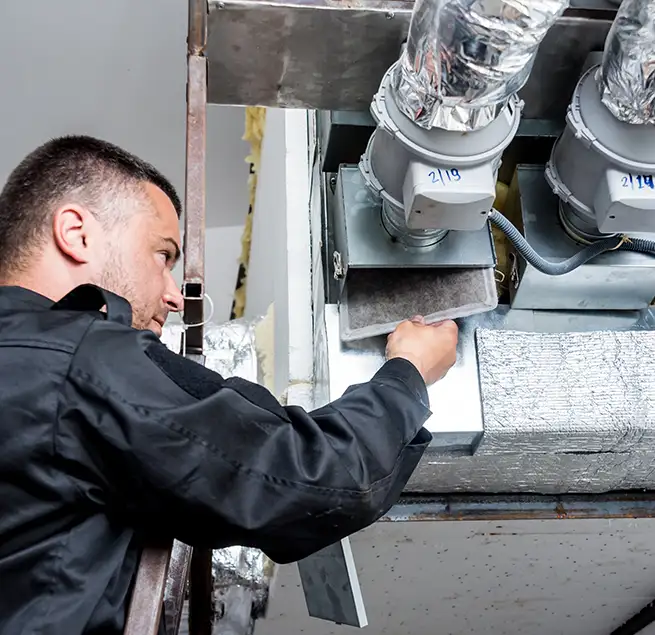 Why Homeowners & Businesses Trust Us in Asheville, NC?