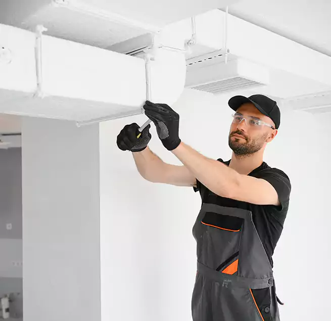 Why Homeowners & Businesses Trust Us in Asheville, NC?